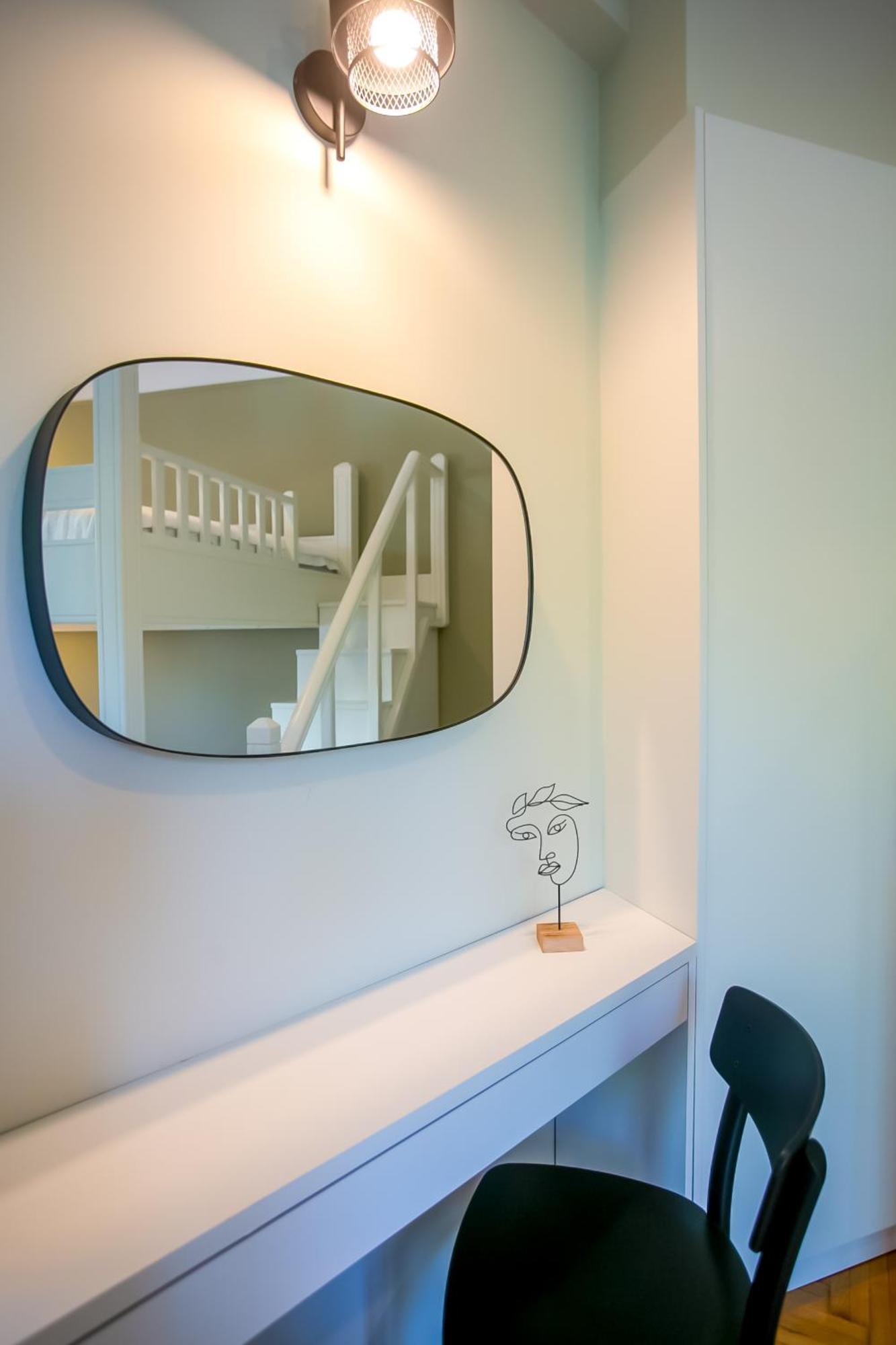 Thalia By Heloni Apartments أثينا المظهر الخارجي الصورة