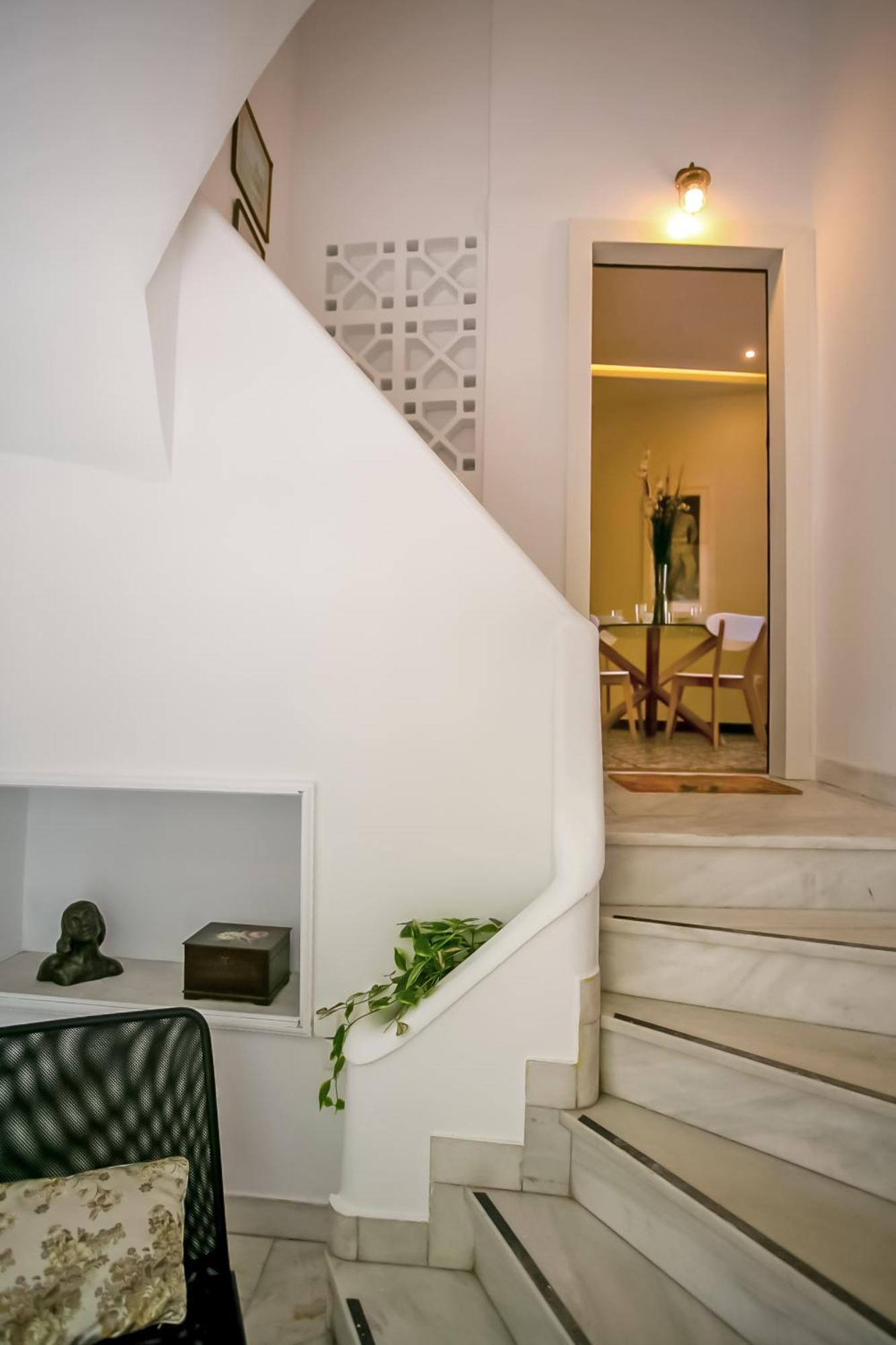Thalia By Heloni Apartments أثينا المظهر الخارجي الصورة