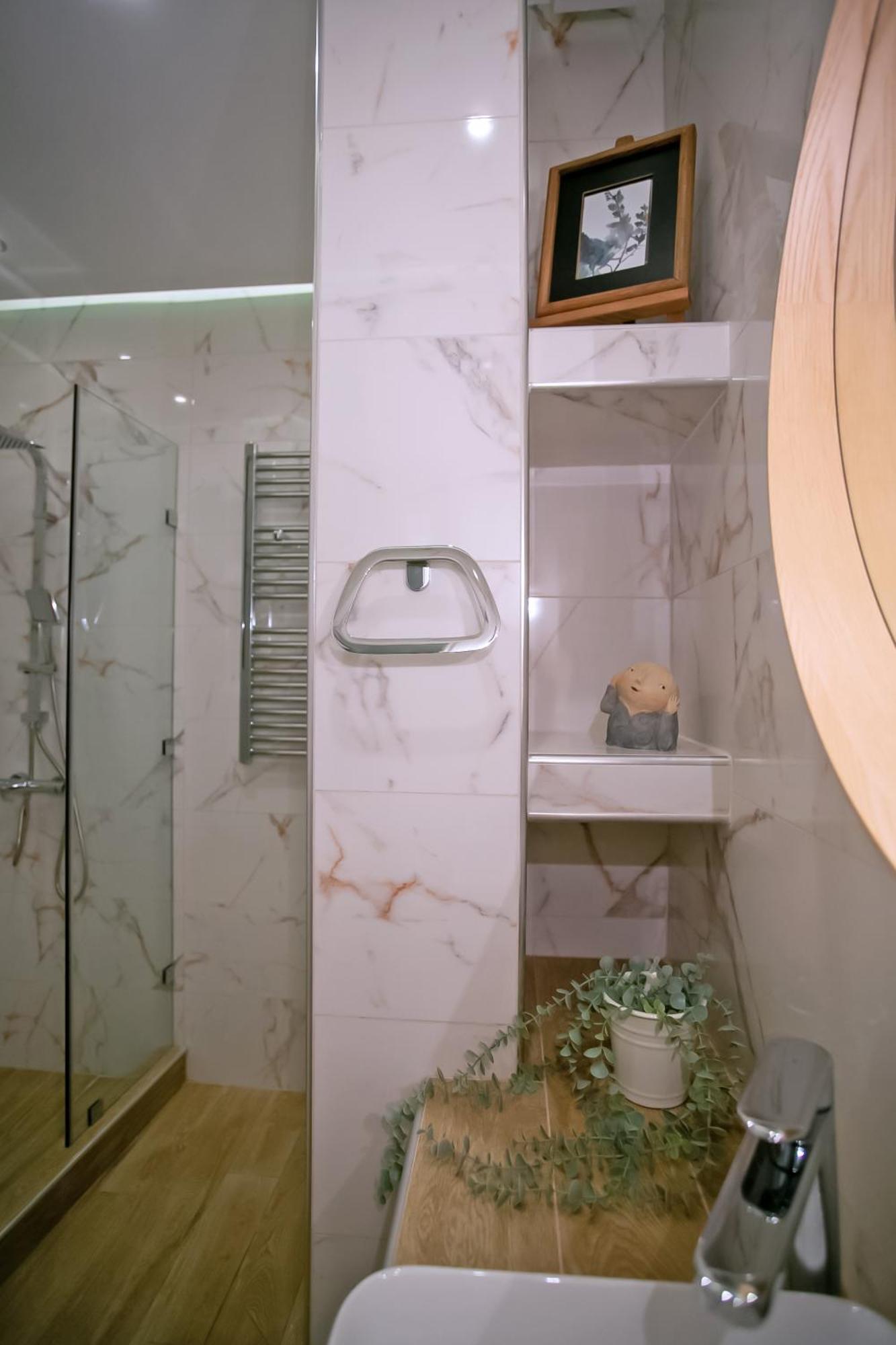 Thalia By Heloni Apartments أثينا المظهر الخارجي الصورة