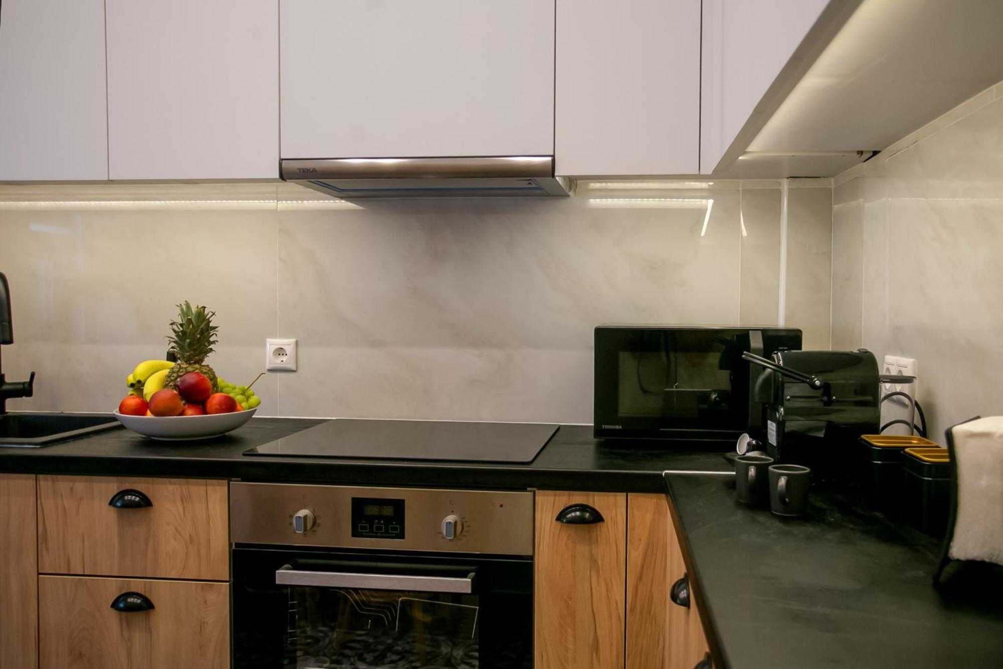 Thalia By Heloni Apartments أثينا المظهر الخارجي الصورة