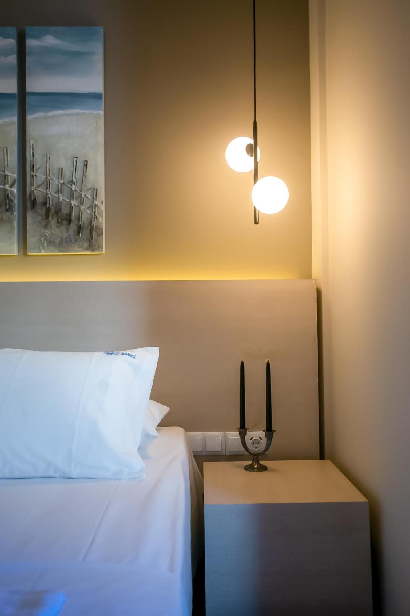 Thalia By Heloni Apartments أثينا المظهر الخارجي الصورة
