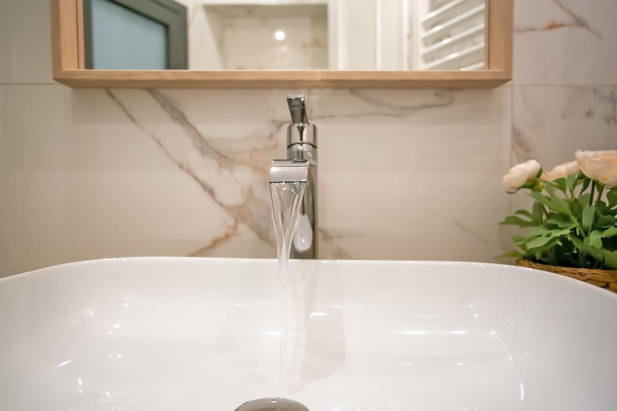Thalia By Heloni Apartments أثينا المظهر الخارجي الصورة