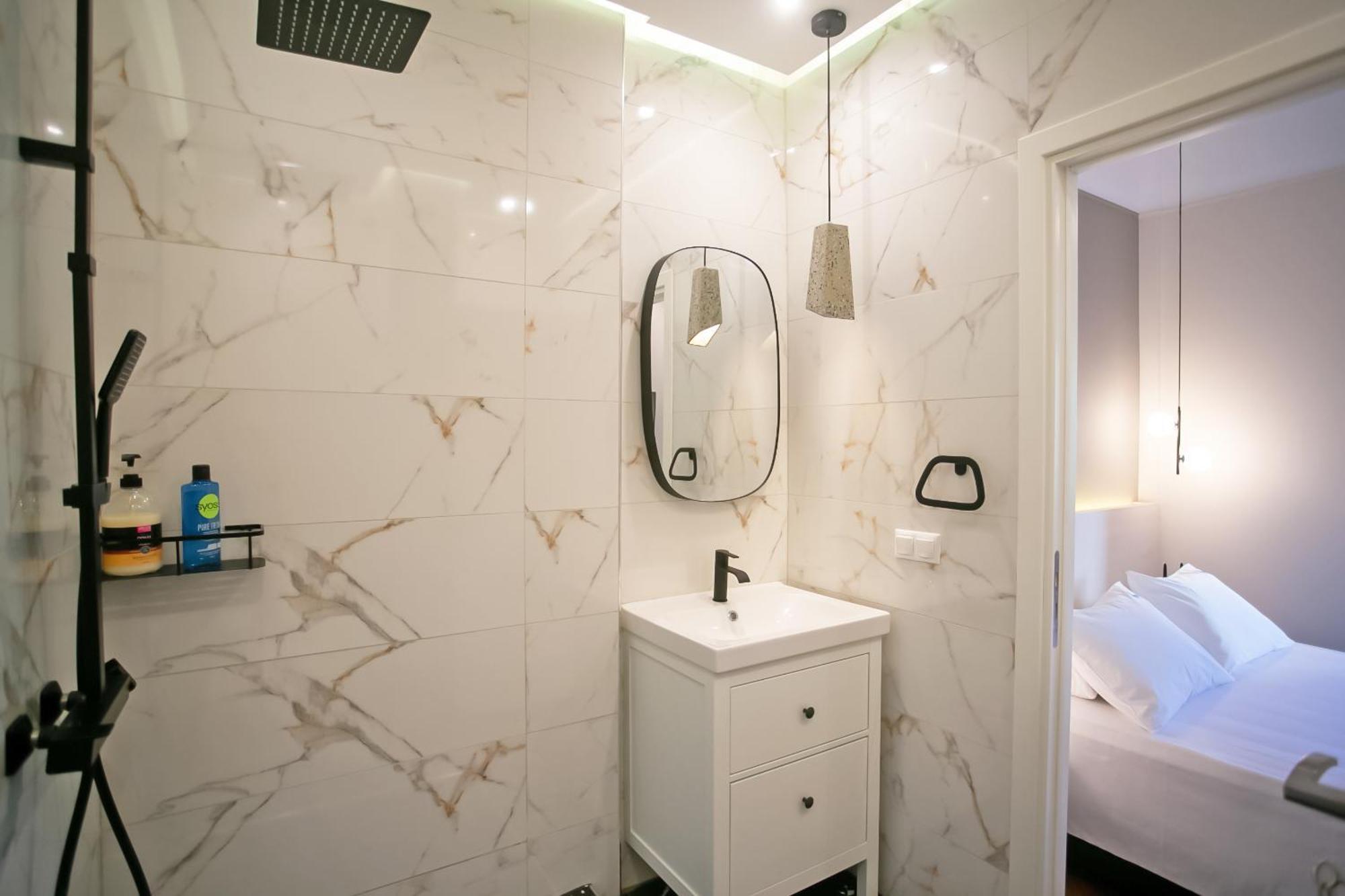 Thalia By Heloni Apartments أثينا المظهر الخارجي الصورة