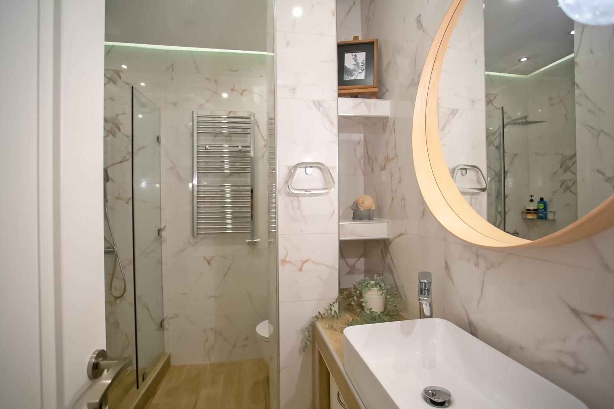 Thalia By Heloni Apartments أثينا المظهر الخارجي الصورة