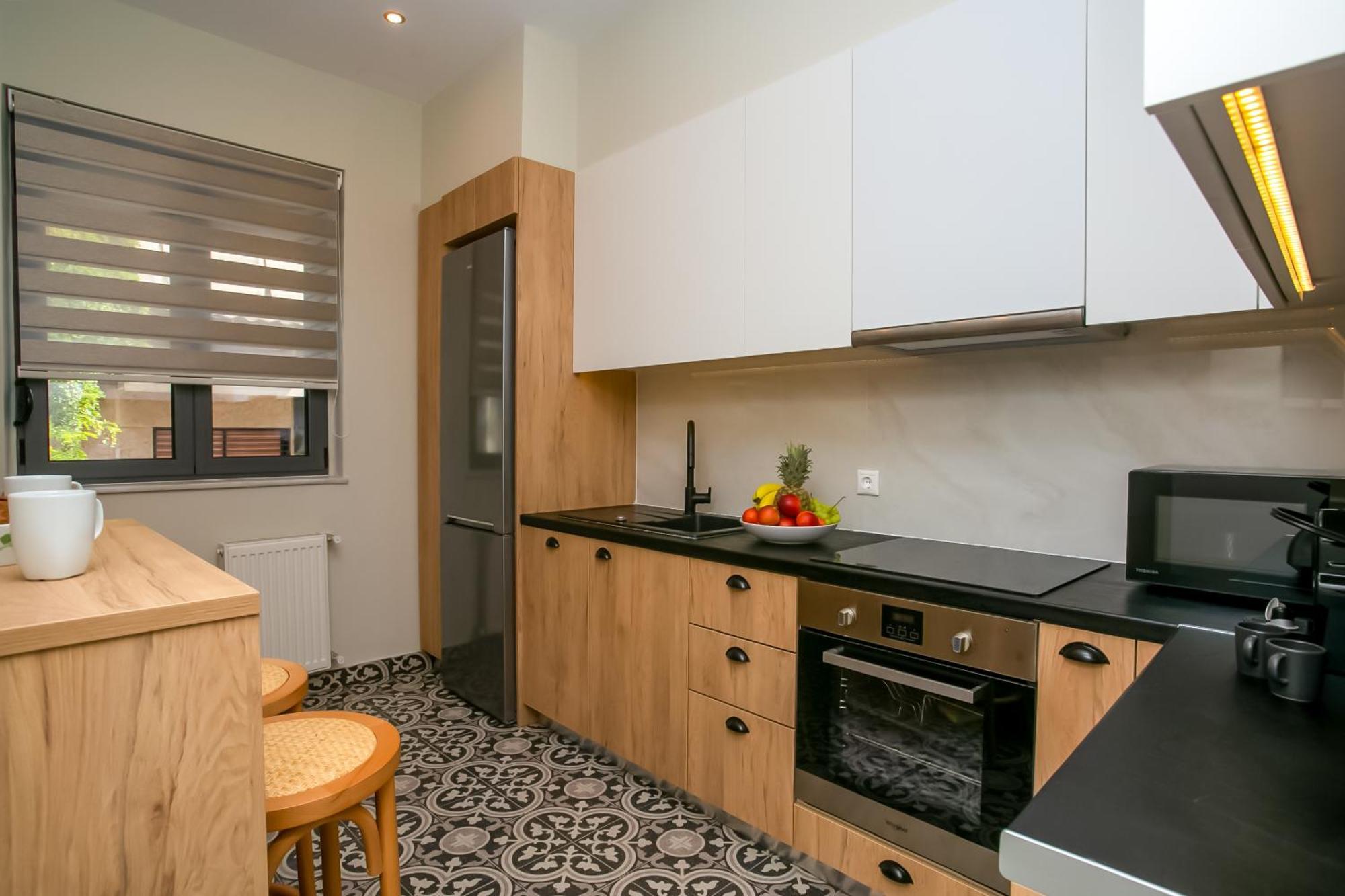 Thalia By Heloni Apartments أثينا المظهر الخارجي الصورة