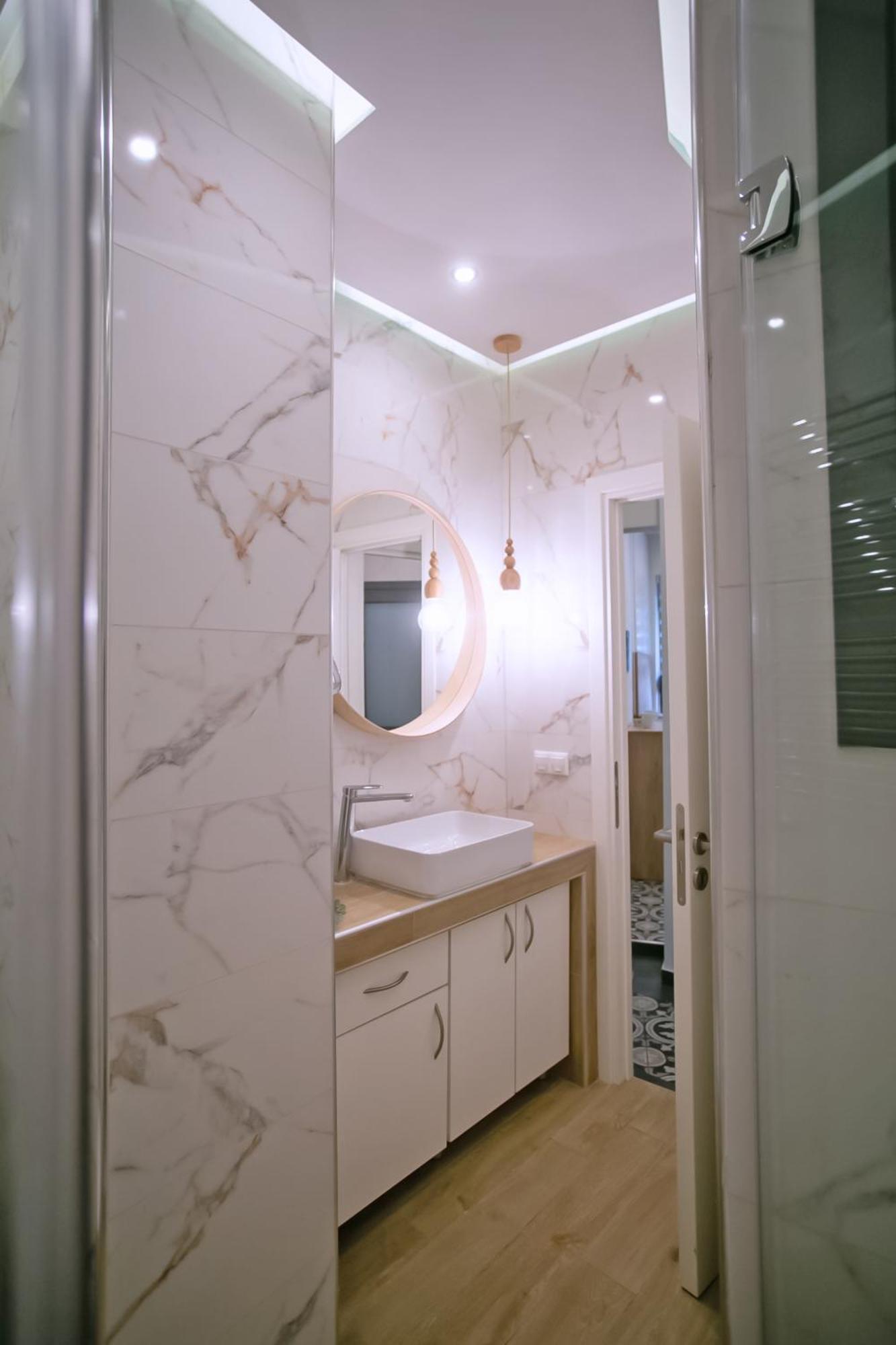 Thalia By Heloni Apartments أثينا المظهر الخارجي الصورة