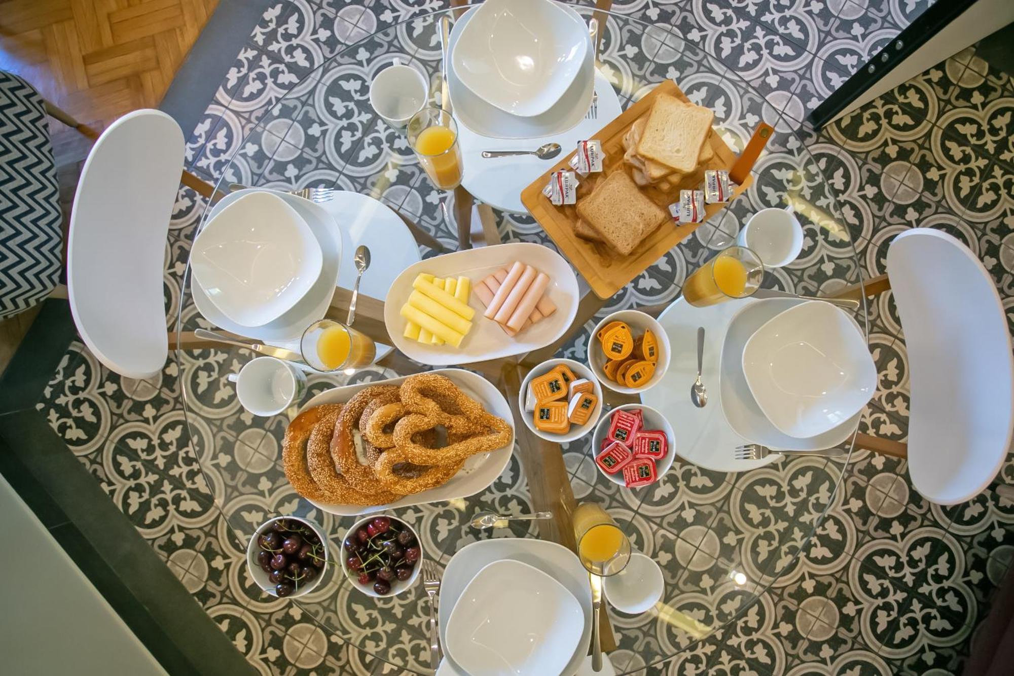 Thalia By Heloni Apartments أثينا المظهر الخارجي الصورة